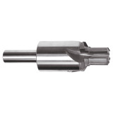 Scientific Cutting Tools AND10050-4RLA | 7/16-20" Thread x 0.500" Shank x 5.250" OAL AlTiN Coated Carbide Tipped Porting Tool