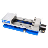 Kurt DX6H | Hydraulic Vise