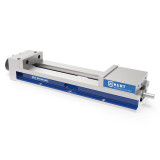 Kurt XL8H | Extra Capacity Hydraulic Vise