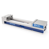 Kurt XL8R | 8" Jaw Width For Extra Capacity Manual Reverse Vise