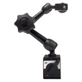 Colton Industrial Tools 40020 | 50 lbs Holding Power x 9" Reach Magnetic Indicator Base
