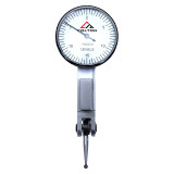 Colton Industrial Tools 605-47079 | 0.030" Range x 0.001" Graduation w/ Multiple Mounting Attachments Dial Test Indicator with Case