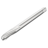 Seco Tools 10001105 | MTH-M3X0.50ISO6HX-BC-S001 M3 Thread Size x 0.121" Diameter x 0.138" Shank x 2.254" OAL 10 Degree Helix Angle 3 Flute Uncoated HSS-E-PM Spiral Flute Tap