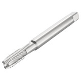Seco Tools 10001219 | MTP-EGM5X0.8ISO4H-TB-S013 EGM5 Thread Size x 0.241" Diameter x 0.236" Shank x 3.205" OAL 3 Flute Uncoated HSS-E-PM Spiral Point Tap