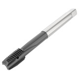 Seco Tools 10139338 | T34B-PH01B06-14X2-65R M14 Thread Size x 0.551" Diameter x 0.433" Shank x 4.331" OAL 3 Flute TiAIN+WC/C Coated HSS-E-PM Straight Flute Tap