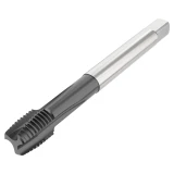Seco Tools 10139361 | T34-PH02B05-24X1.5-65R MF24X1.5 Thread Size x 0.945" Diameter x 0.709" Shank x 5.512" OAL 4 Flute TiAIN+WC/C Coated HSS-E-PM Straight Flute Tap
