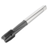 Seco Tools 10139367 | T34B-PH02B05-14X1.5-65R MF14X1.5 Thread Size x 0.551" Diameter x 0.433" Shank x 3.937" OAL 3 Flute TiAIN+WC/C Coated HSS-E-PM Straight Flute Tap