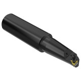 Seco Tools 02555891 | 25.00mm Diameter x 25.00mm Shank x 200.00mm Length x 16.30mm Width Indexable Threading Toolholder