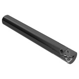 Seco Tools 02555908 | 25.00mm Diameter x 25.00mm Shank x 171.00mm Length x 11.78mm Width Indexable Threading Toolholder