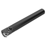 Seco Tools 02555913 | 25.00mm Diameter x 25.00mm Shank x 200.00mm Length x 17.80mm Width Indexable Threading Toolholder