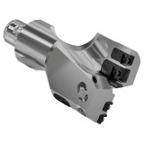 Seco Tools 02846700 | 3.000" Diameter x 0.866" Shank x 5.079" OAL 87 Degree Cutting Edge Angle Modular Drill Head