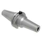 Techniks 29204 | CAT40 Taper x 4.00mm Size x 44.45mm Diameter x 100.00mm Projection Length x 168.25mm OAL Steel ShrinkFIT Holder