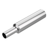 Seco Tools 02580699 | MM16-20160.0-0076DS 20.00mm Connection Diameter x 20.00mm Shank x 160.00mm OAL Replaceable Tip Milling Shank