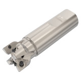 Seco Tools 02622989 | R217.96-3240.3-08-4A 40.00mm Diameter x 32.00mm Shank x 120.00mm OAL Indexable Square-Shoulder End Mill