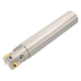 Seco Tools 02690717 | R217.69-1616.0-06-3AN 16.00mm Diameter x 16.00mm Shank x 90.00mm OAL Indexable Square-Shoulder End Mill