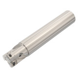 Seco Tools 02690717 | R217.69-1616.0-06-3AN 16.00mm Diameter x 16.00mm Shank x 90.00mm OAL Indexable Square-Shoulder End Mill