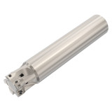 Seco Tools 02690720 | R217.69-2020.0-06-5AN 20.00mm Diameter x 20.00mm Shank x 105.00mm OAL Indexable Square-Shoulder End Mill