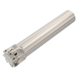 Seco Tools 02690721 | R217.69-2025.0-06-7AN 25.00mm Diameter x 20.00mm Shank x 115.00mm OAL Indexable Square-Shoulder End Mill