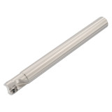 Seco Tools 02690739 | R217.69-1212.0-06-2N 12.00mm Diameter x 12.00mm Shank x 120.00mm OAL Indexable Square-Shoulder End Mill