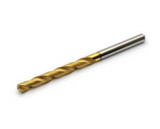 Seco Tools 02691687 | SD245A-6.5-35-8R1 6.50mm Diameter x 8.00mm Shank x 91.00mm OAL x 30 Degree Helix Angle 2 Cutting Edge Carbide Jobber Length Drill Bit