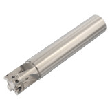 Seco Tools 02694891 | R217.69-00.625-0-06-4AN 0.625" Diameter x 0.625" Shank x 3.543" OAL Indexable Square-Shoulder End Mill