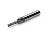 Seco Tools 02740099 | SD205A-6.0-32-6R1-C2 6.00mm Diameter x 6.00mm Shank x 82.00mm OAL x 30 Degree Helix Angle 2 Cutting Edge Carbide Jobber Length Drill Bit