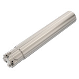 Seco Tools 02768370 | R217.96-3232.0-04-5A 32.00mm Diameter x 32.00mm Shank x 195.00mm OAL Indexable Square-Shoulder End Mill