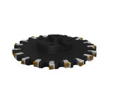 Seco Tools 02814597 | R335.25-315.2126XL.60-18R 315.00mm Diameter x 50.00mm Functional Length x 90 Degree Cutting Edge Angle Indexable Slotting Cutter
