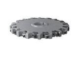 Seco Tools 02827449 | 335.25-315.2632XL.60-9N 315.00mm Diameter x 29.00mm Functional Length x 90 Degree Cutting Edge Angle Indexable Slotting Cutter