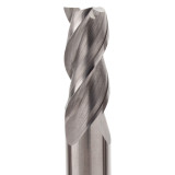 Seco Tools 02881809 | JS413080D2SZ3.3 8.00mm Diameter x 8.00mm Shank x 63.00mm OAL x 40 Degree Helix Angle 3 Flute Uncoated Carbide Square End Mill