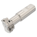 Seco Tools 02980629 | R335.16-2540.3-18.2NA 40.00mm Diameter x 25.00mm Shank x 105.00mm OAL Indexable T-Slot Cutter