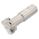 Seco Tools 02980641 | R335.16-01.84-3-0.83-2NA 1.844" Diameter x 1.250" Shank x 5.118" OAL Indexable T-Slot Cutter