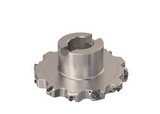 Seco Tools 02989541 | R335.25-125.15.32-6NA 125.00mm Diameter x 50.00mm Functional Length x 90 Degree Cutting Edge Angle Indexable Slotting Cutter