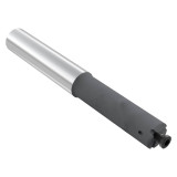 Seco Tools 03042037 | 335.14-1614.0-060-130-E 16.00mm Connection Diameter x 16.00mm Shank x 123.50mm OAL Replaceable Tip Milling Shank