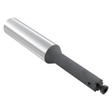 Seco Tools 03042042 | 335.14-1208.0-042-110-E 12.00mm Connection Diameter x 12.00mm Shank x 105.50mm OAL Replaceable Tip Milling Shank