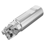 Seco Tools 10107620 | R217.64-01.25-3-ZO16-3A 1.250" Diameter x 1.250" Shank x 4.331" OAL Indexable Square-Shoulder End Mill