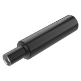 Seco Tools 10138089 | XE12160G2-080-00.0S 16.00mm Connection Diameter x 16.00mm Shank x 80.00mm OAL Replaceable Tip Milling Shank