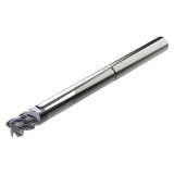 Seco Tools 10138121 | XE12120E4-100-00.0E 12.00mm Connection Diameter x 12.00mm Shank x 100.00mm OAL Replaceable Tip Milling Shank