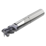 Seco Tools 10138123 | XE20200E2-095-00.0E 20.00mm Connection Diameter x 20.00mm Shank x 95.00mm OAL Replaceable Tip Milling Shank