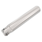Seco Tools 10207967 | R217.94-3232.0-LO12-3A 32.00mm Diameter x 32.00mm Shank x 195.00mm OAL Indexable Square-Shoulder End Mill