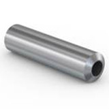 Seco Tools 75004925 | MM10-16065.0-0000 16.00mm Connection Diameter x 16.00mm Shank x 65.00mm OAL Replaceable Tip Milling Shank