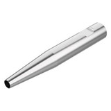 Seco Tools 75015060 | MM16-1.00-6.7-3-5022 25.40mm Connection Diameter x 25.40mm Shank x 170.00mm OAL Replaceable Tip Milling Shank