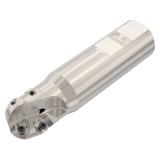 Seco Tools 75069120 | R218.19-3232.3-30.070HA 32.00mm Diameter x 32.00mm Shank x 130.00mm OAL 2 Flute Indexable Ball Nose End Mill
