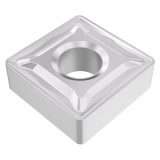 Seco Tools 03274169 |SNMG150612-M5 0.625" Inscribed Circle Diameter x 0.047" Corner Radius x 0.250" Thickness 8 Cutting Edge Carbide Turning Insert