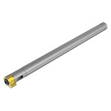 Seco Tools 02513696 | E08H-SGXN11-R 8.00mm Connection Diameter x 8.00mm Shank x 96.00mm OAL Indexable Boring Bar