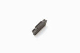 Seco Tools 02625488 | LCMF160608-0600-MC 0.032" Corner Radius x 0.177" Thickness 2 Cutting Edge Carbide Multi-Directional Turning Insert