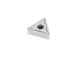 Seco Tools 03276658 |TNMG160404-M3 0.375" Inscribed Circle Diameter x 0.016" Corner Radius x 0.187" Thickness 6 Cutting Edge Carbide Turning Insert
