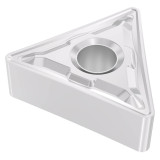 Seco Tools 03280007 |TNMG270612-M5 0.625" Inscribed Circle Diameter x 0.047" Corner Radius x 0.250" Thickness 6 Cutting Edge Carbide Turning Insert
