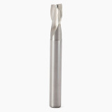 Seco Tools 00022667 | 40120 12.00mm Diameter x 12.00mm Shank x 0.10mm Corner Radius x 90.00mm OAL x 25 Degree Helix Angle 2 Flute HEMI Coated Carbide Corner Radius End Mill