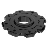 Seco Tools 00030328 | 335.18-100.1012.27-4N-R5 102.00mm Diameter x 12.50mm Functional Length x 90 Degree Cutting Edge Angle Indexable Slotting Cutter